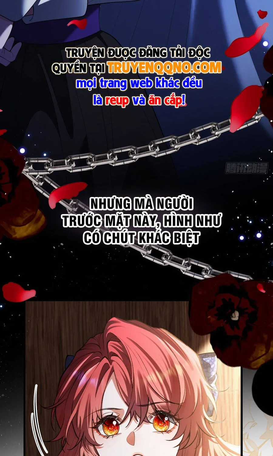 Lời Nói Dối Của Cô Ấy - Chapter 21 - Trang 12