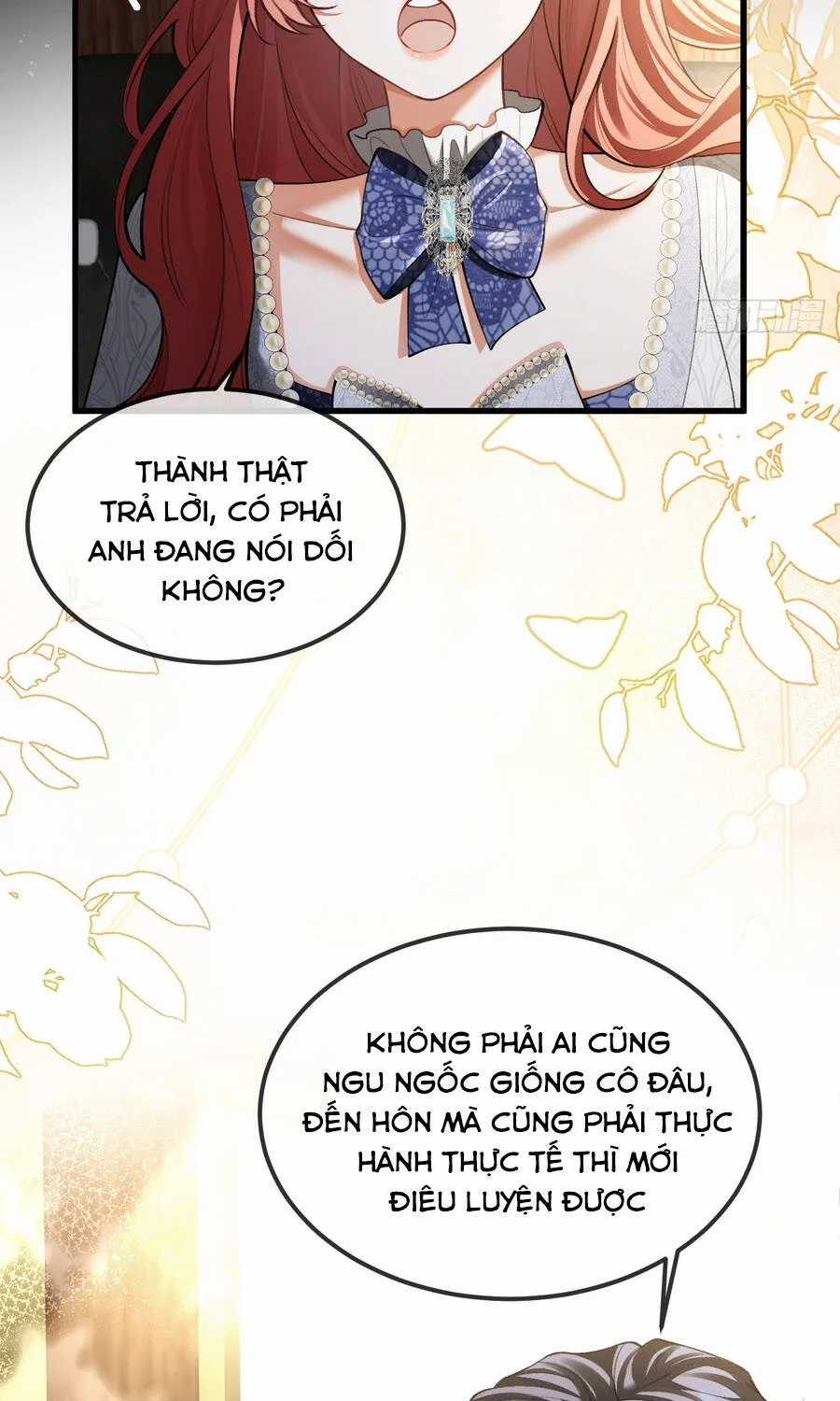 Lời Nói Dối Của Cô Ấy - Chapter 21 - Trang 13