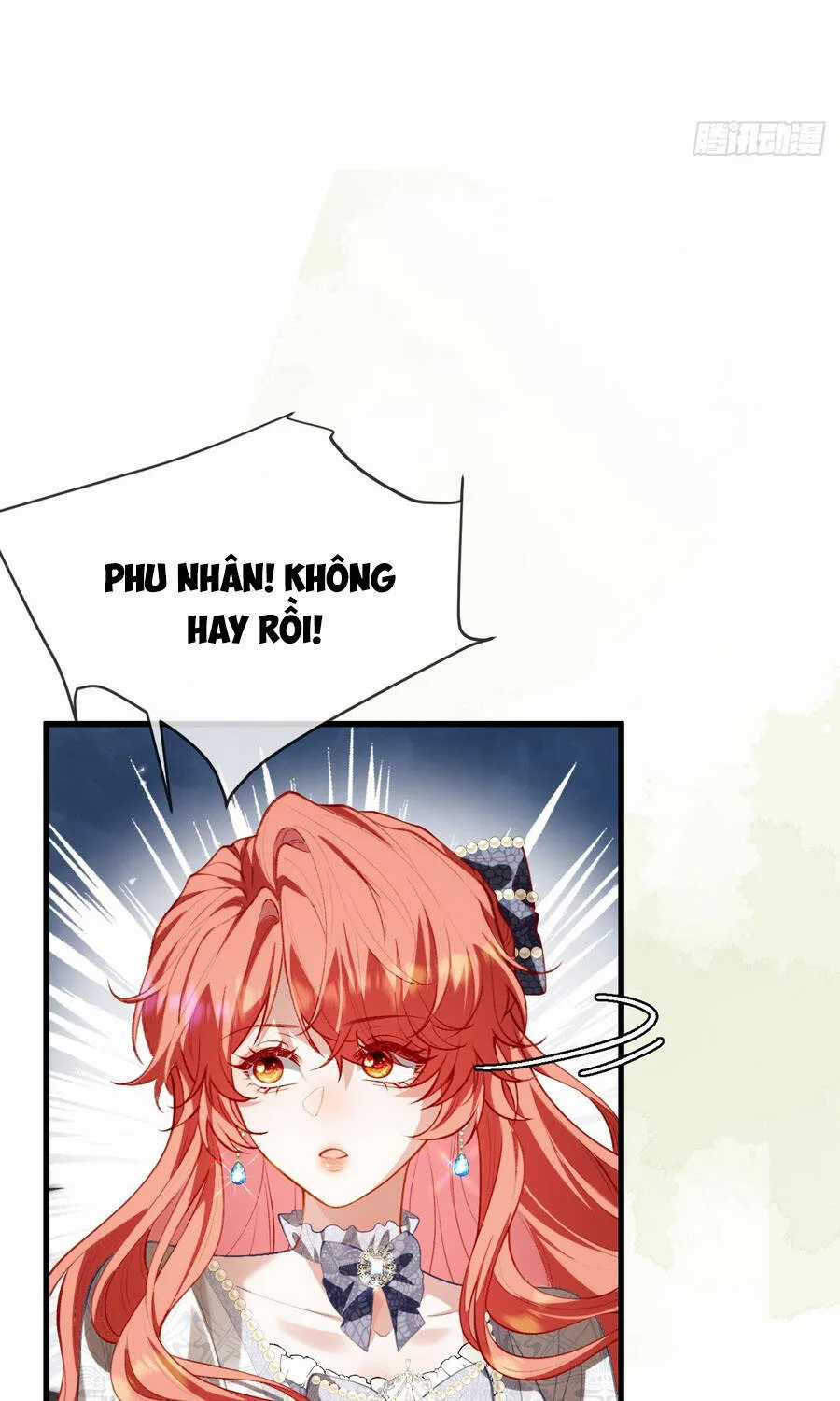 Lời Nói Dối Của Cô Ấy - Chapter 21 - Trang 17