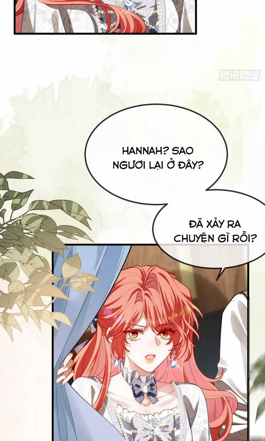 Lời Nói Dối Của Cô Ấy - Chapter 21 - Trang 18