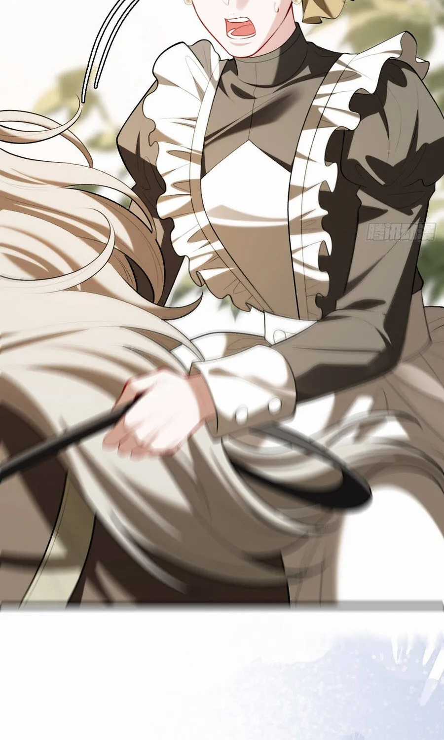 Lời Nói Dối Của Cô Ấy - Chapter 21 - Trang 20