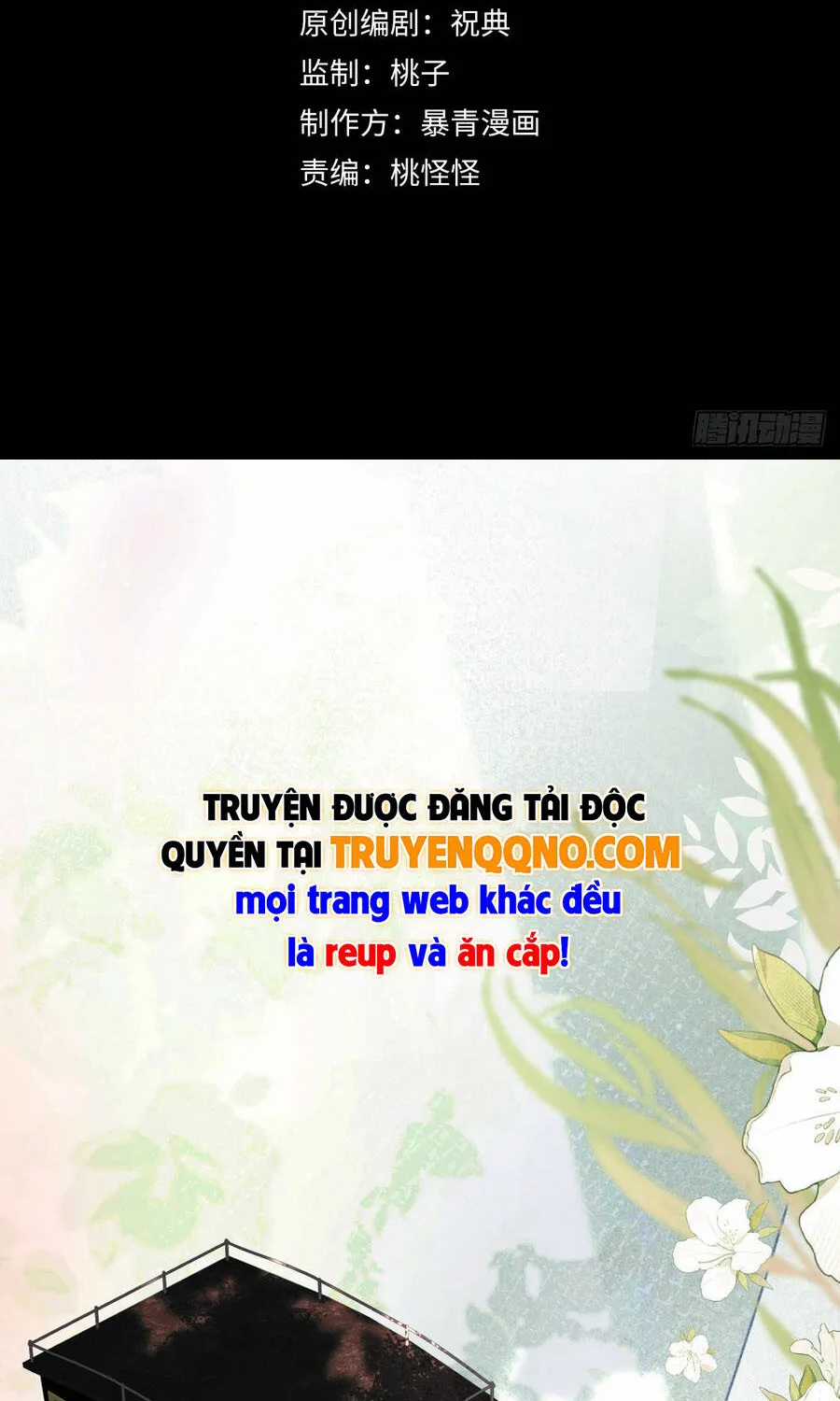 Lời Nói Dối Của Cô Ấy - Chapter 21 - Trang 3