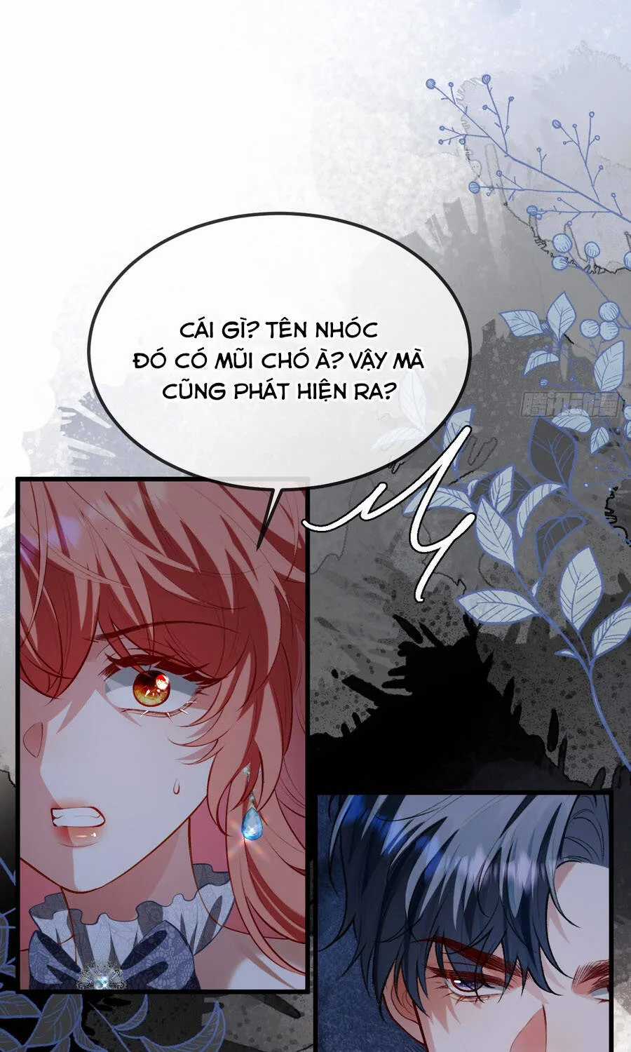 Lời Nói Dối Của Cô Ấy - Chapter 21 - Trang 21