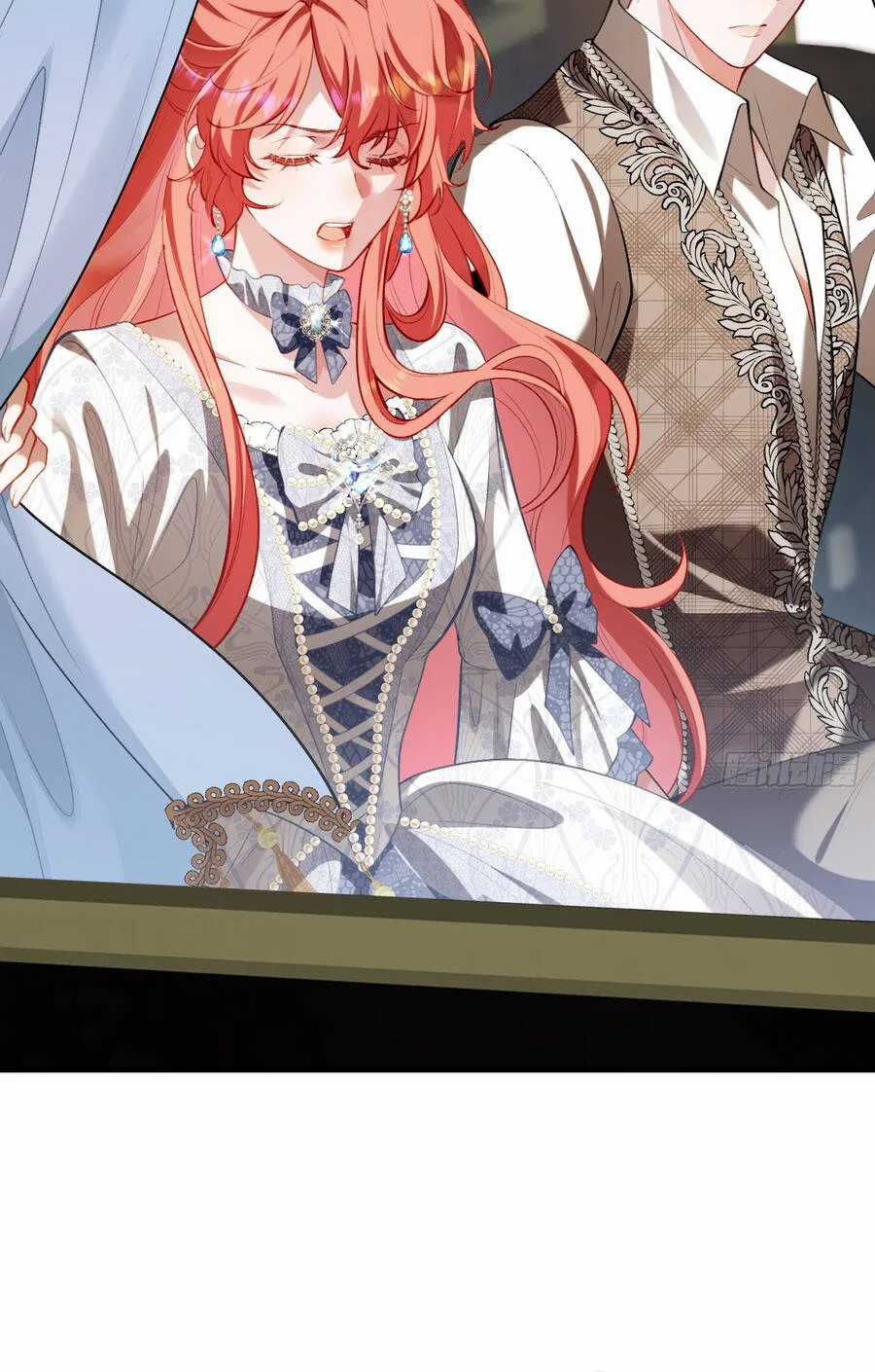 Lời Nói Dối Của Cô Ấy - Chapter 21 - Trang 23