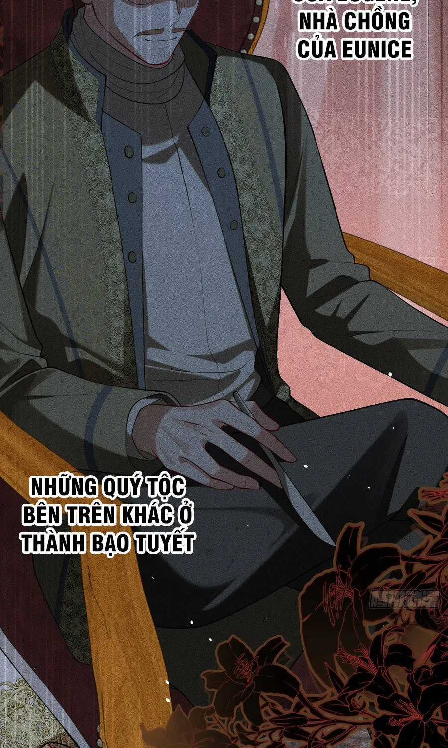 Lời Nói Dối Của Cô Ấy - Chapter 21 - Trang 26