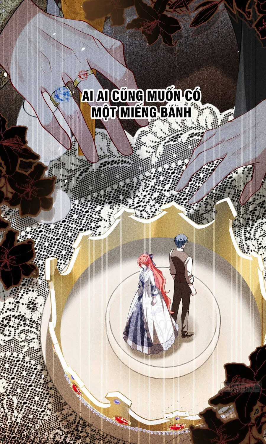 Lời Nói Dối Của Cô Ấy - Chapter 21 - Trang 27