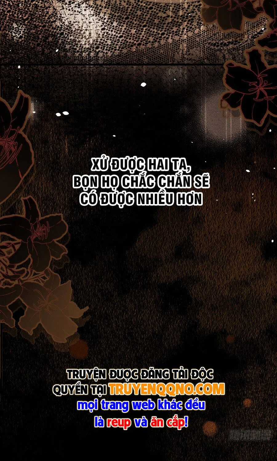 Lời Nói Dối Của Cô Ấy - Chapter 21 - Trang 28