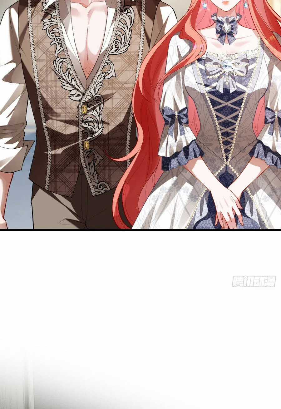 Lời Nói Dối Của Cô Ấy - Chapter 21 - Trang 30