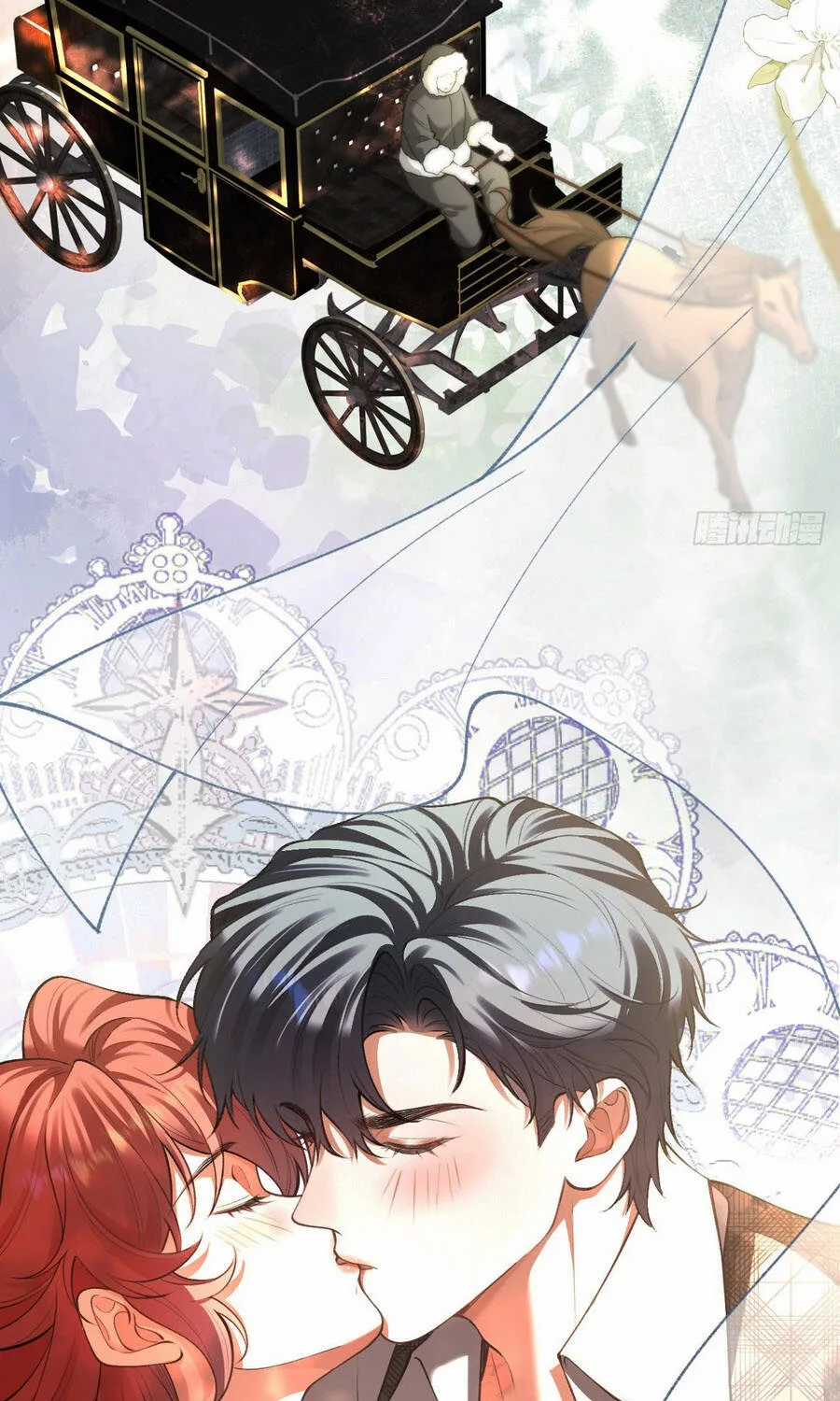 Lời Nói Dối Của Cô Ấy - Chapter 21 - Trang 4