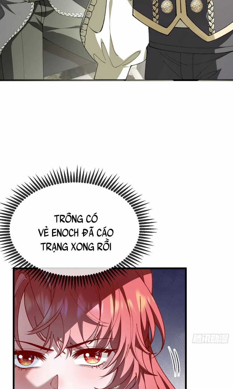 Lời Nói Dối Của Cô Ấy - Chapter 21 - Trang 32