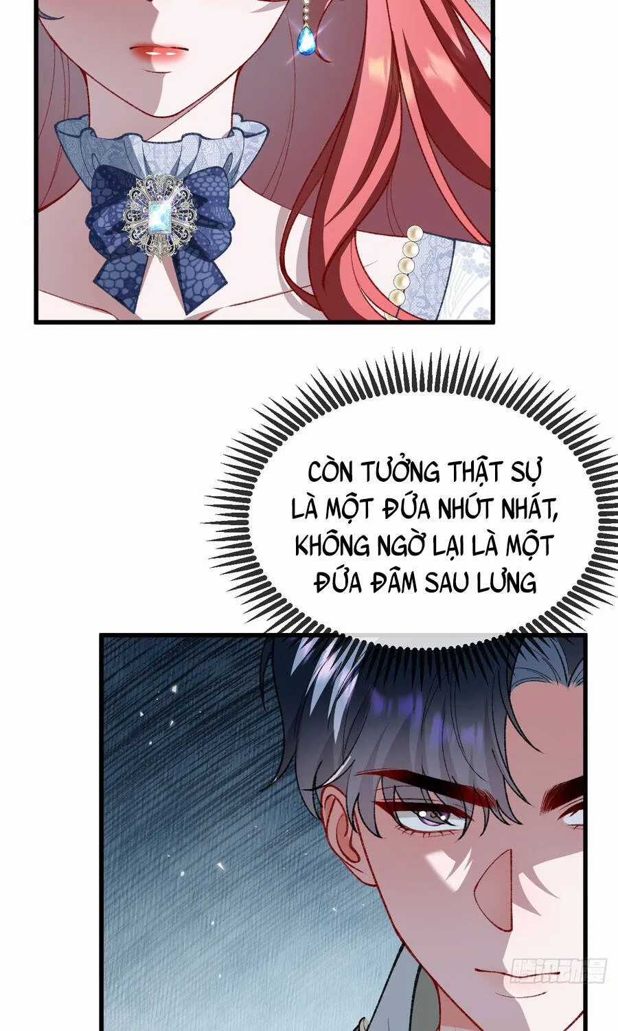 Lời Nói Dối Của Cô Ấy - Chapter 21 - Trang 33