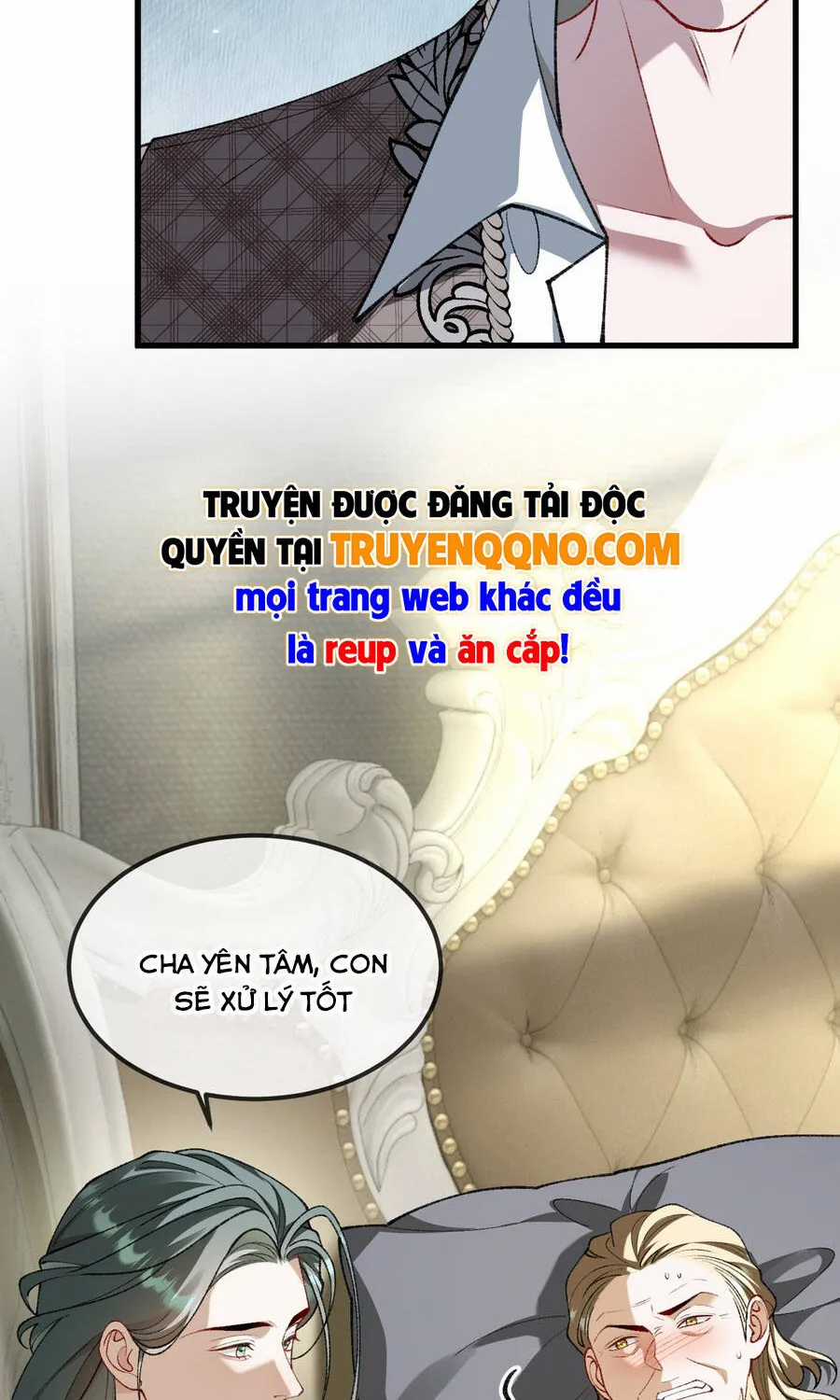 Lời Nói Dối Của Cô Ấy - Chapter 21 - Trang 34