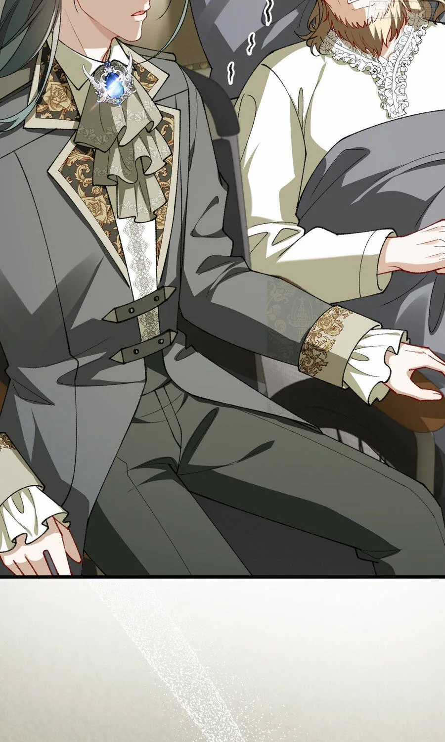 Lời Nói Dối Của Cô Ấy - Chapter 21 - Trang 35