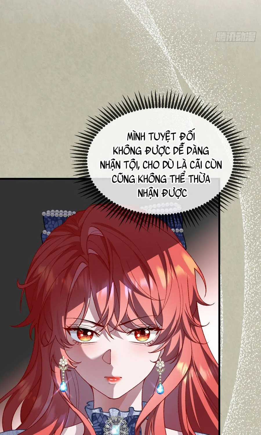 Lời Nói Dối Của Cô Ấy - Chapter 21 - Trang 36