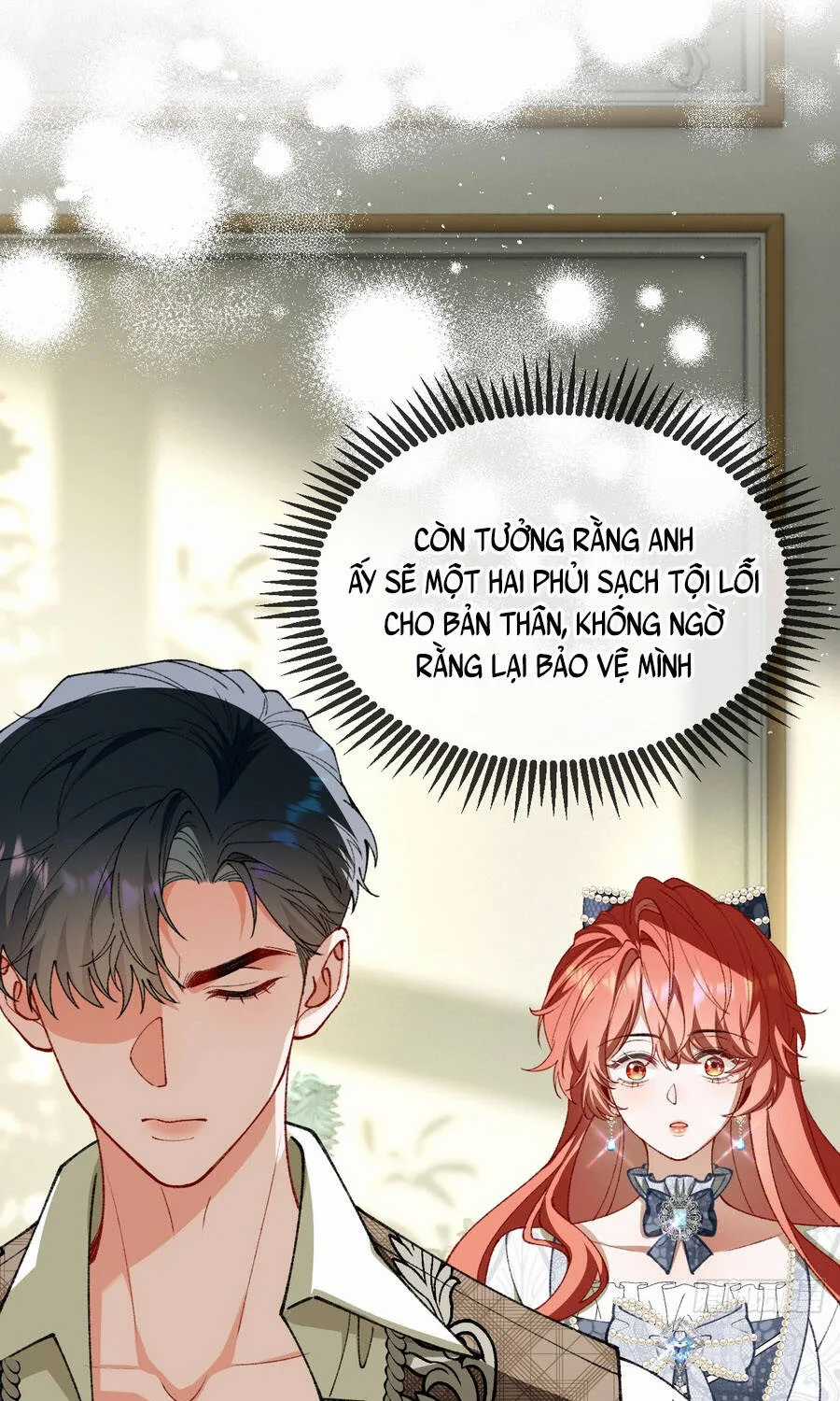 Lời Nói Dối Của Cô Ấy - Chapter 21 - Trang 39