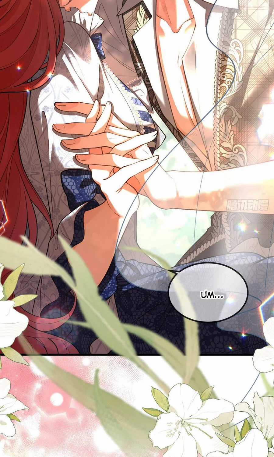 Lời Nói Dối Của Cô Ấy - Chapter 21 - Trang 5