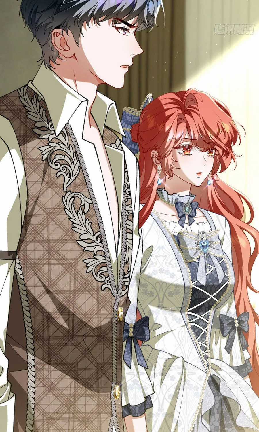 Lời Nói Dối Của Cô Ấy - Chapter 21 - Trang 42