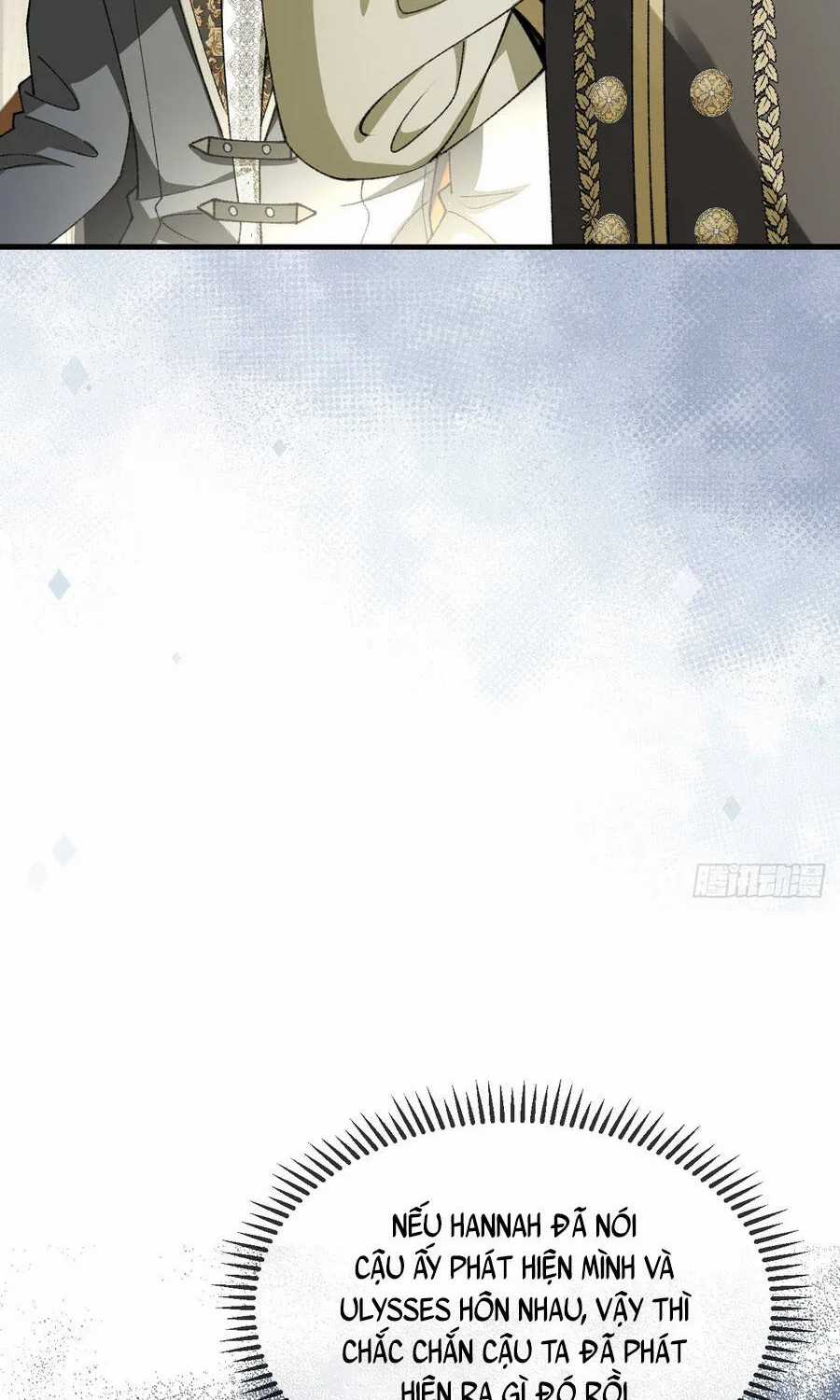 Lời Nói Dối Của Cô Ấy - Chapter 21 - Trang 44