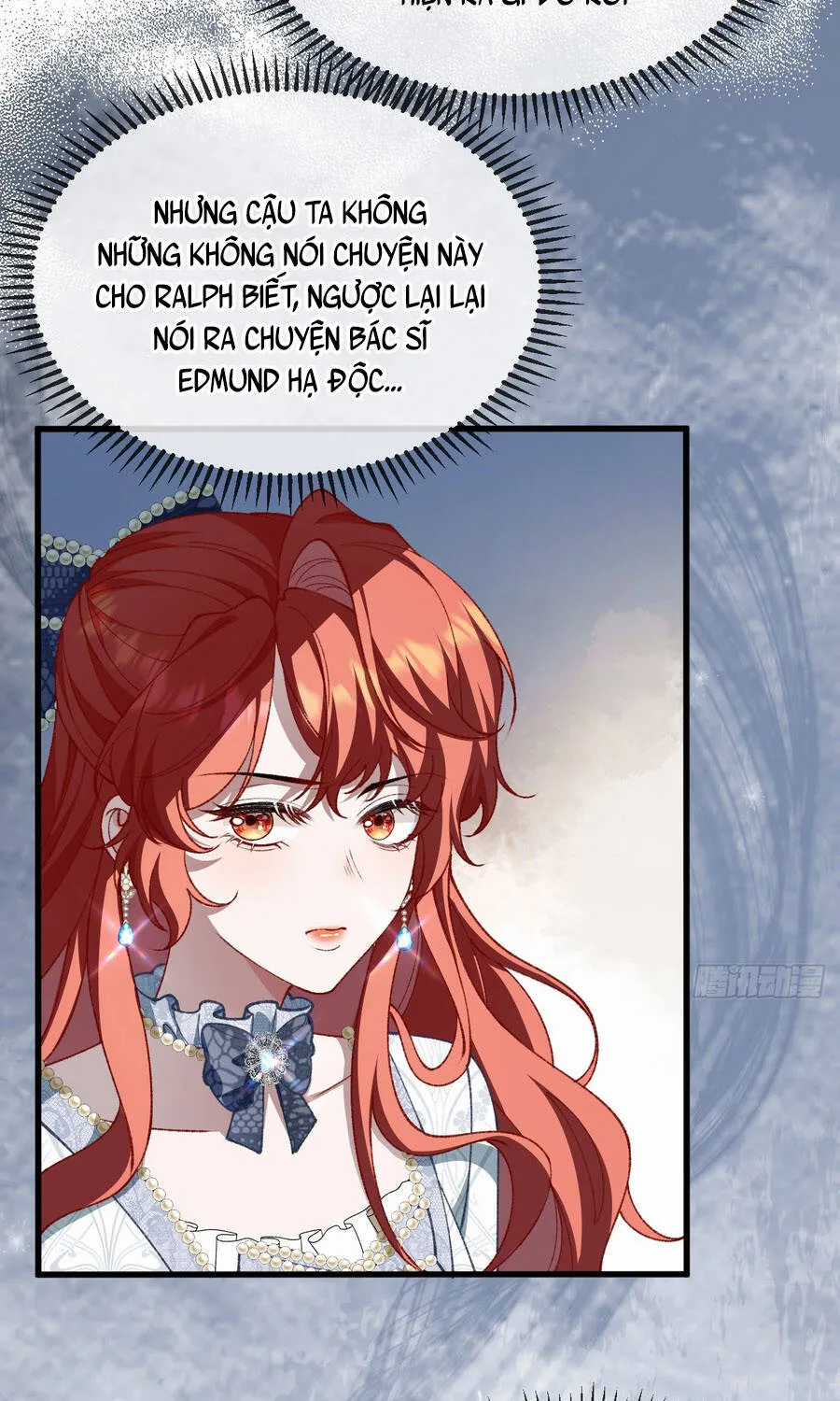 Lời Nói Dối Của Cô Ấy - Chapter 21 - Trang 45