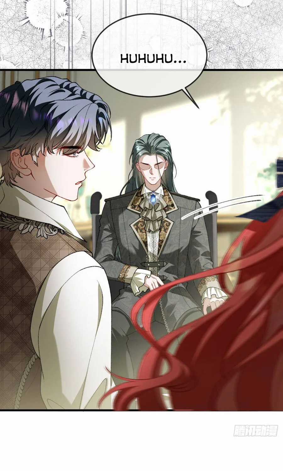 Lời Nói Dối Của Cô Ấy - Chapter 21 - Trang 48