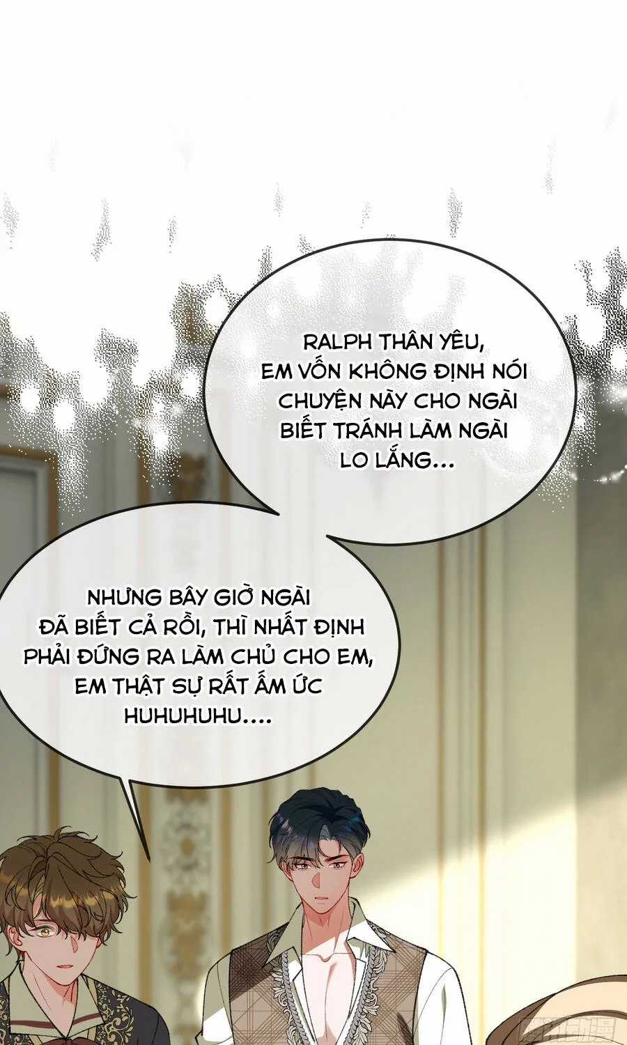 Lời Nói Dối Của Cô Ấy - Chapter 21 - Trang 49