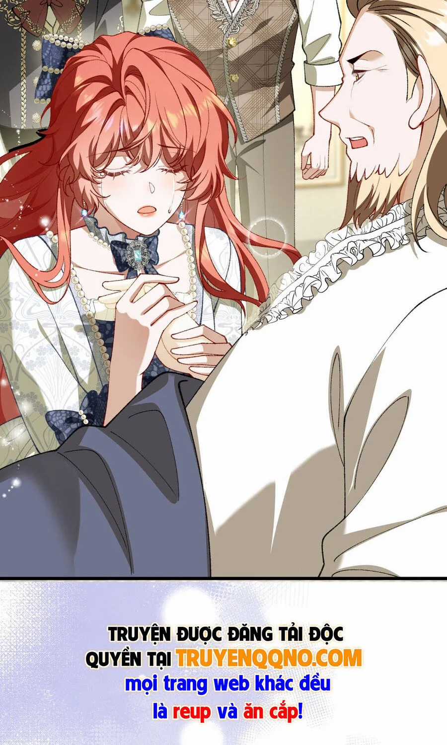 Lời Nói Dối Của Cô Ấy - Chapter 21 - Trang 50