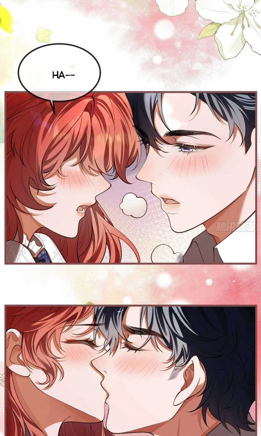 Lời Nói Dối Của Cô Ấy - Chapter 21 - Trang 6