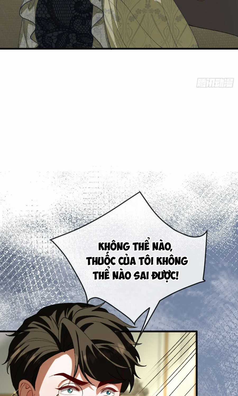 Lời Nói Dối Của Cô Ấy - Chapter 21 - Trang 58