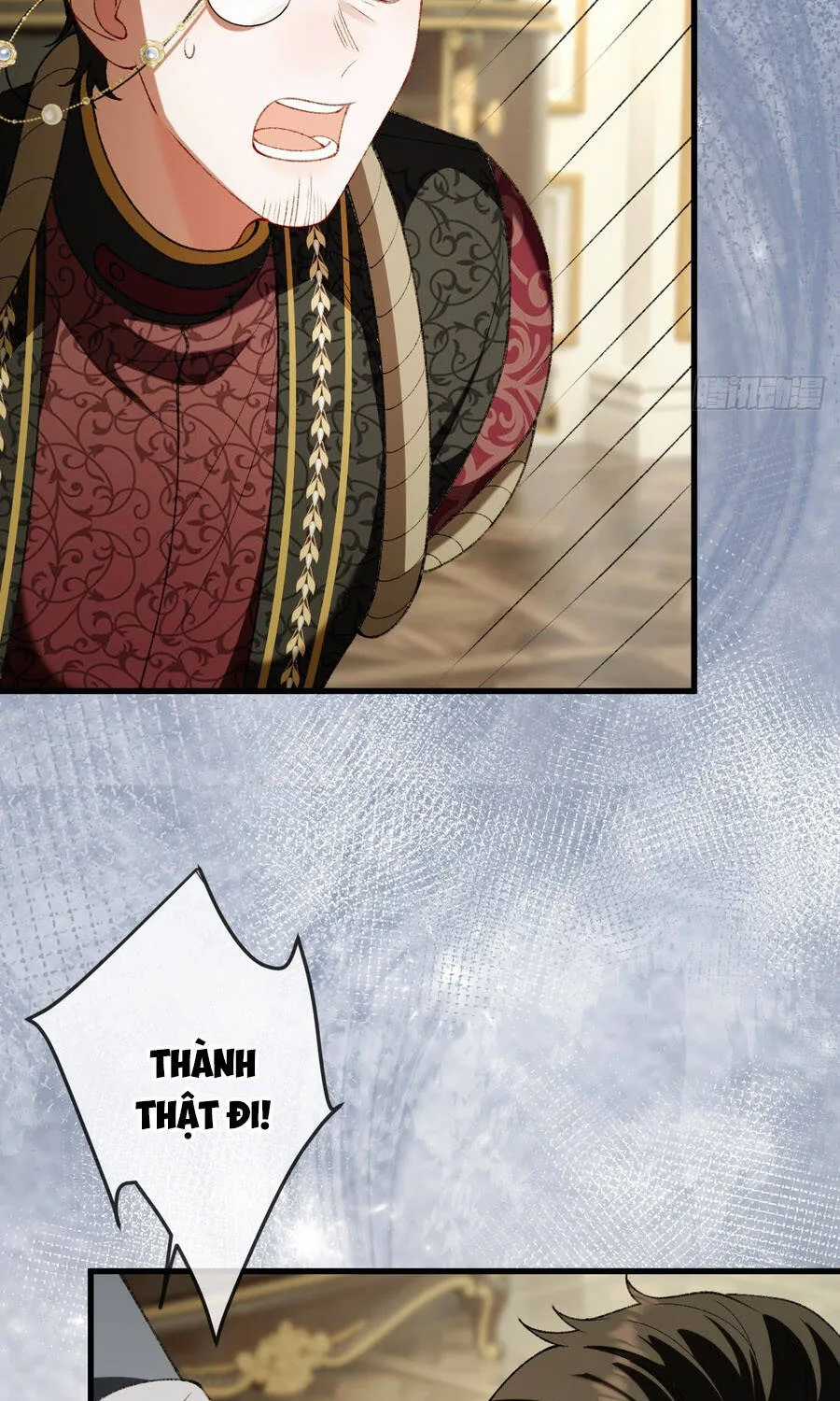 Lời Nói Dối Của Cô Ấy - Chapter 21 - Trang 59