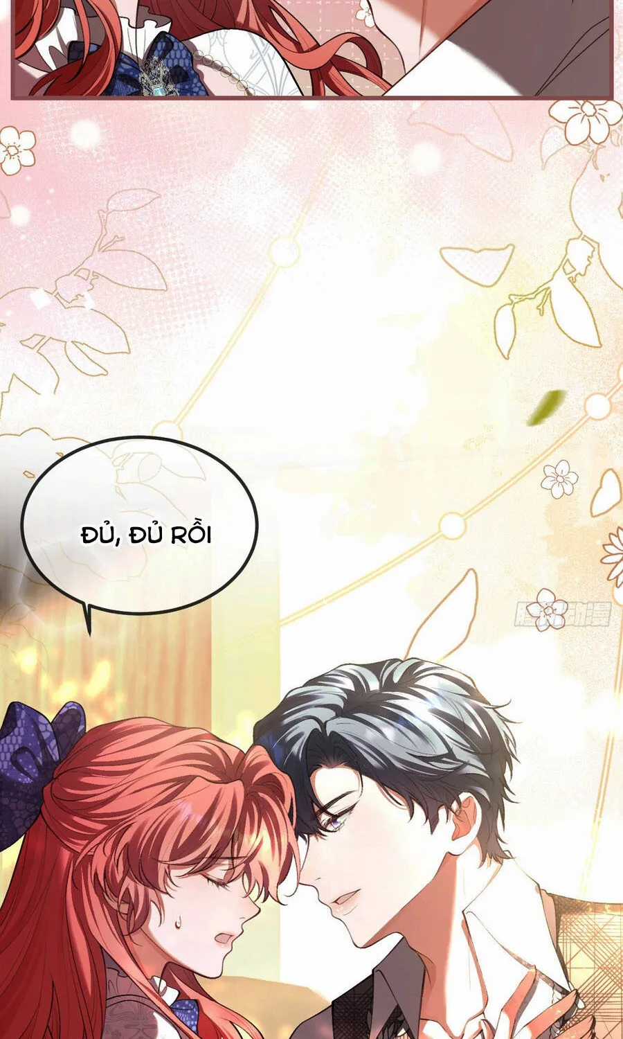 Lời Nói Dối Của Cô Ấy - Chapter 21 - Trang 7