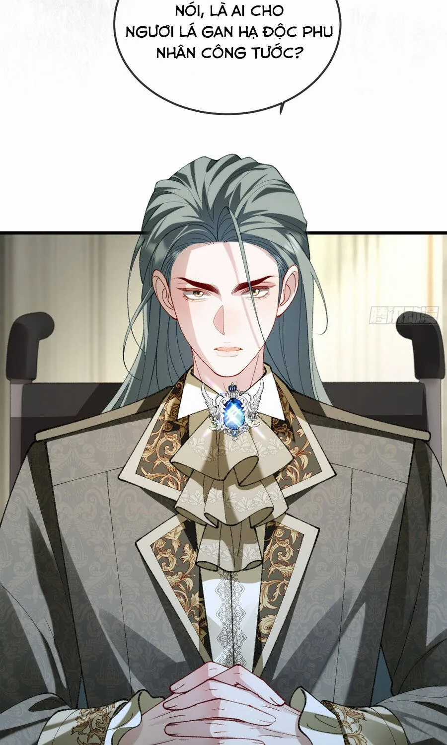 Lời Nói Dối Của Cô Ấy - Chapter 21 - Trang 61