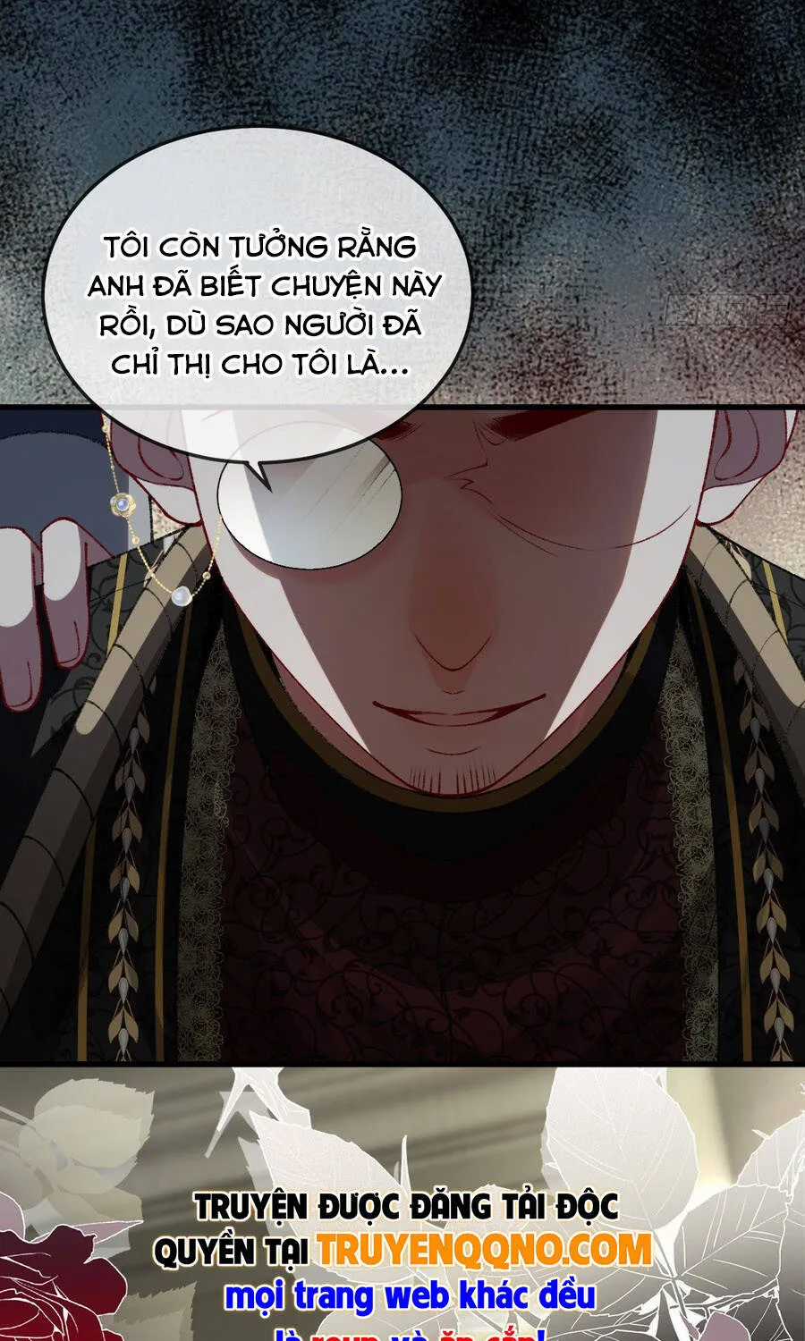 Lời Nói Dối Của Cô Ấy - Chapter 21 - Trang 63