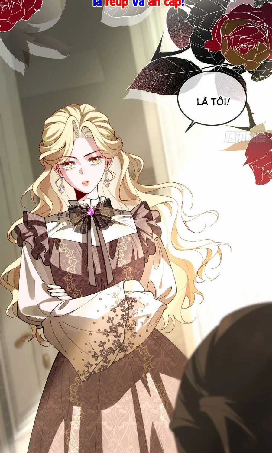 Lời Nói Dối Của Cô Ấy - Chapter 21 - Trang 64