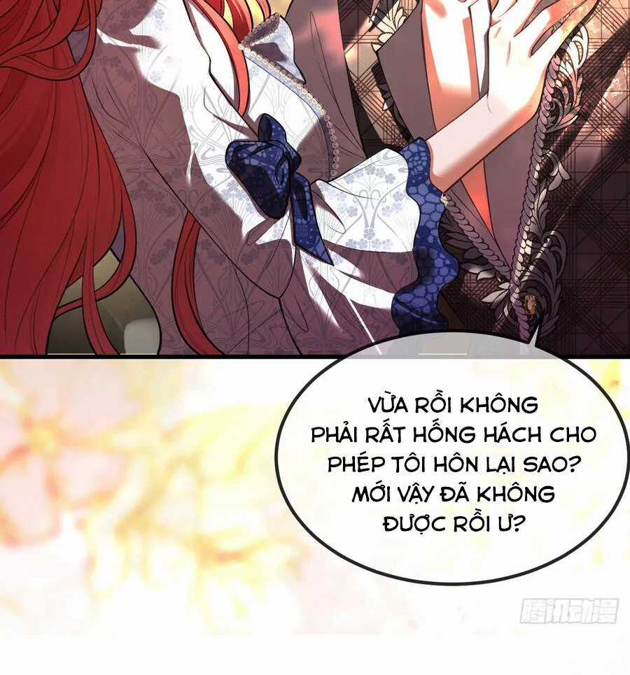 Lời Nói Dối Của Cô Ấy - Chapter 21 - Trang 8
