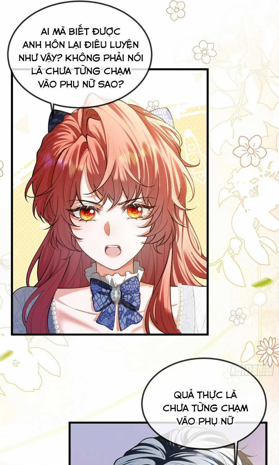 Lời Nói Dối Của Cô Ấy - Chapter 21 - Trang 9