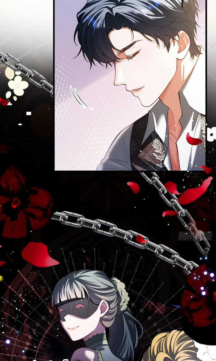 Lời Nói Dối Của Cô Ấy - Chapter 21 - Trang 10