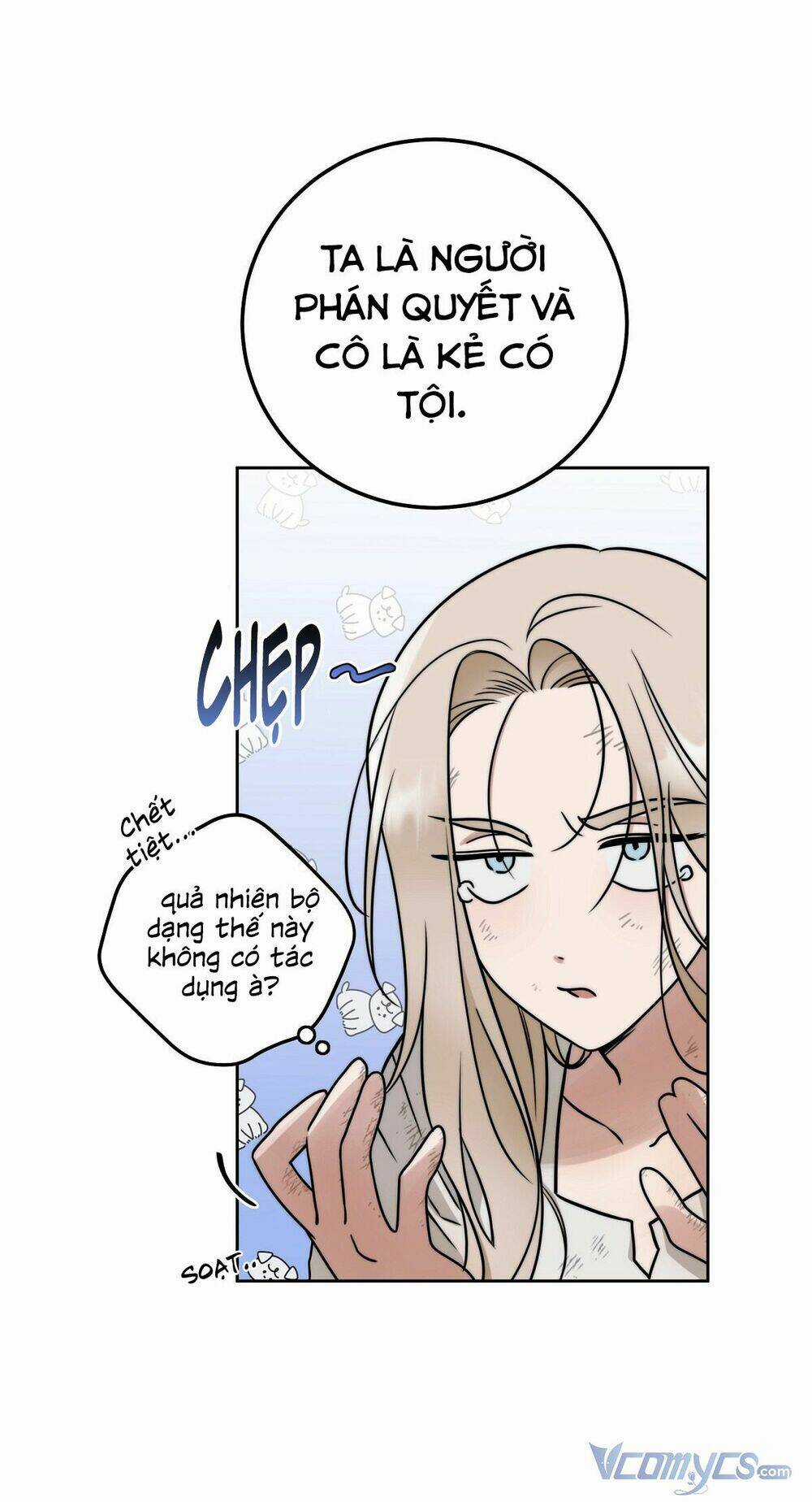 Lời Nói Dối Vĩnh Cửu - Chapter 1 - Trang 102