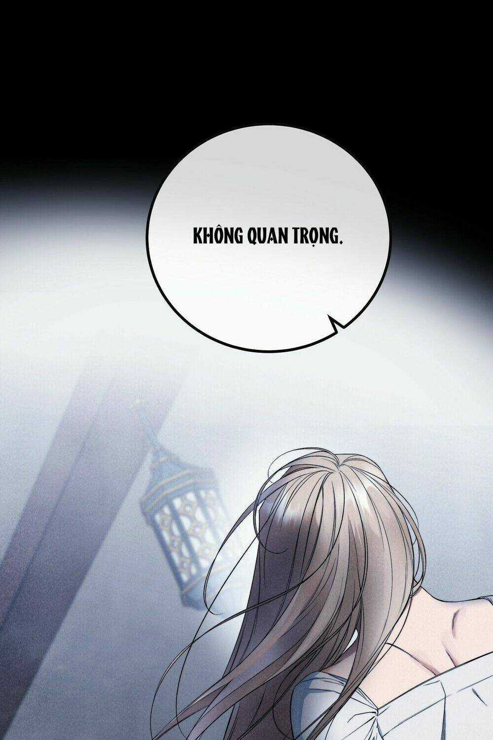 Lời Nói Dối Vĩnh Cửu - Chapter 1 - Trang 4