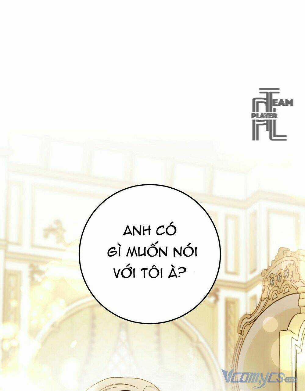 Lời Nói Dối Vĩnh Cửu - Chapter 10 - Trang 1