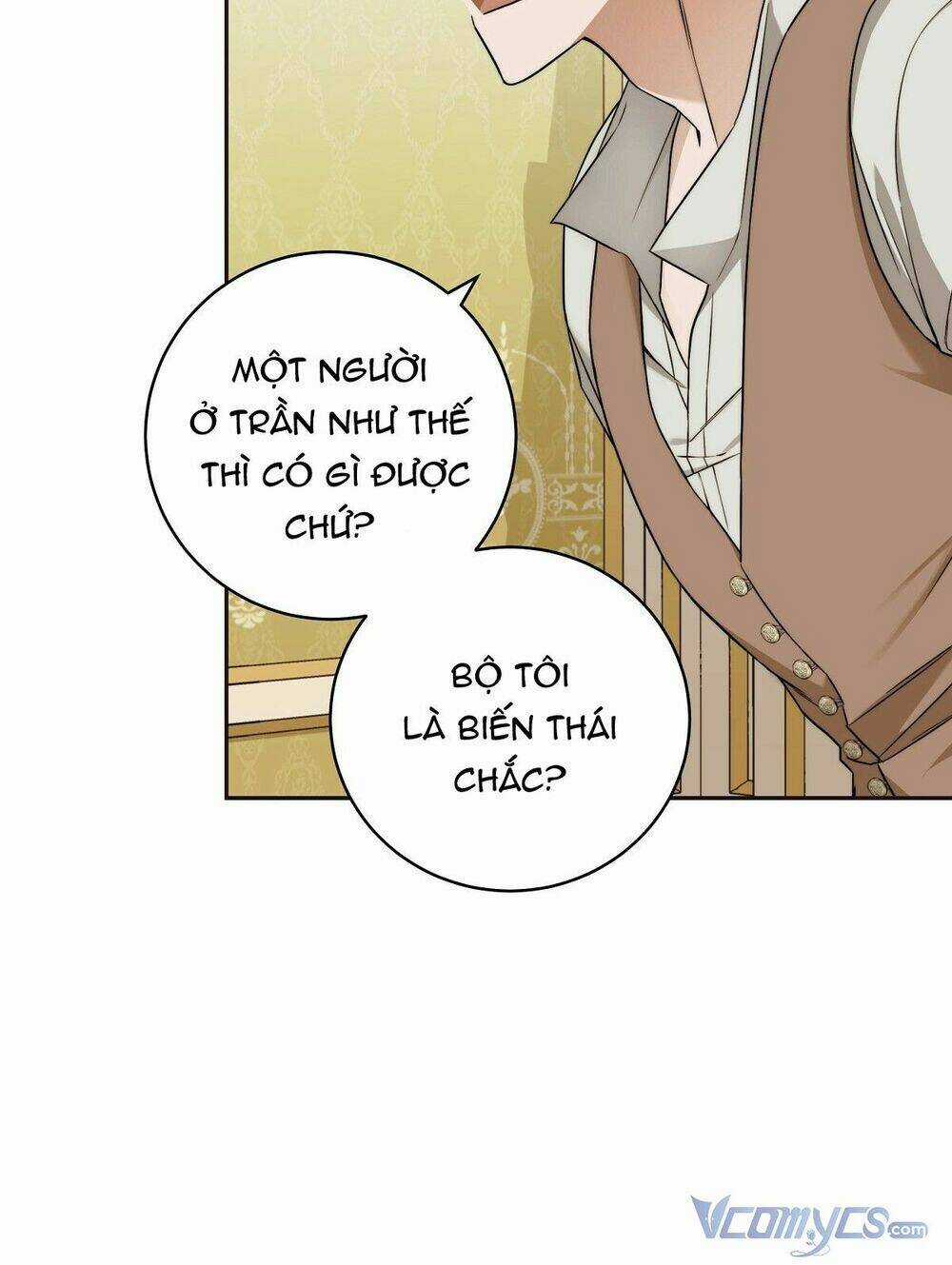 Lời Nói Dối Vĩnh Cửu - Chapter 10 - Trang 17