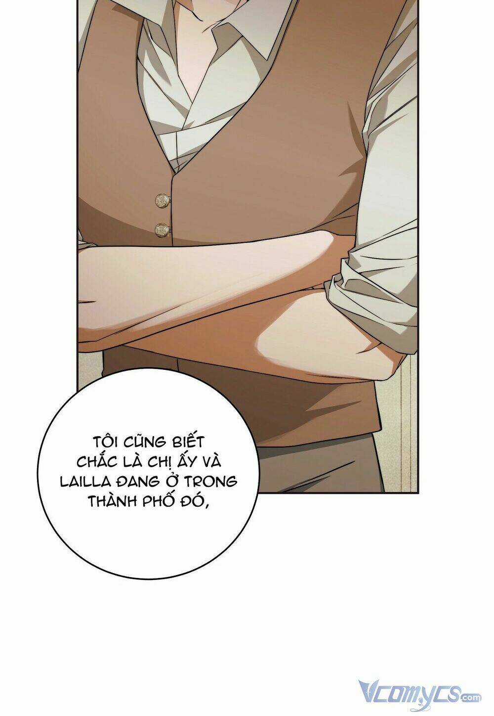 Lời Nói Dối Vĩnh Cửu - Chapter 10 - Trang 58