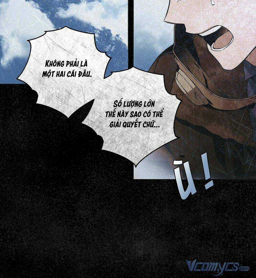 Lời Nói Dối Vĩnh Cửu - Chapter 10 - Trang 66