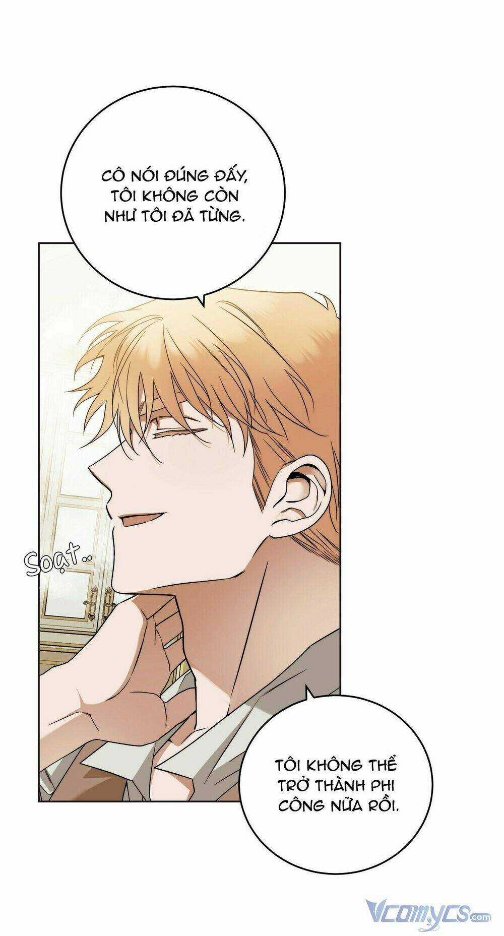 Lời Nói Dối Vĩnh Cửu - Chapter 10 - Trang 78