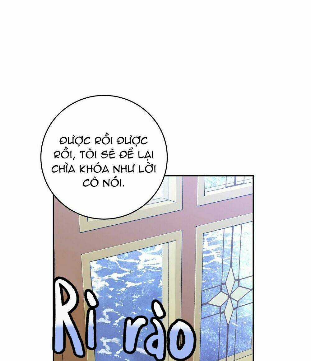 Lời Nói Dối Vĩnh Cửu - Chapter 11 - Trang 22