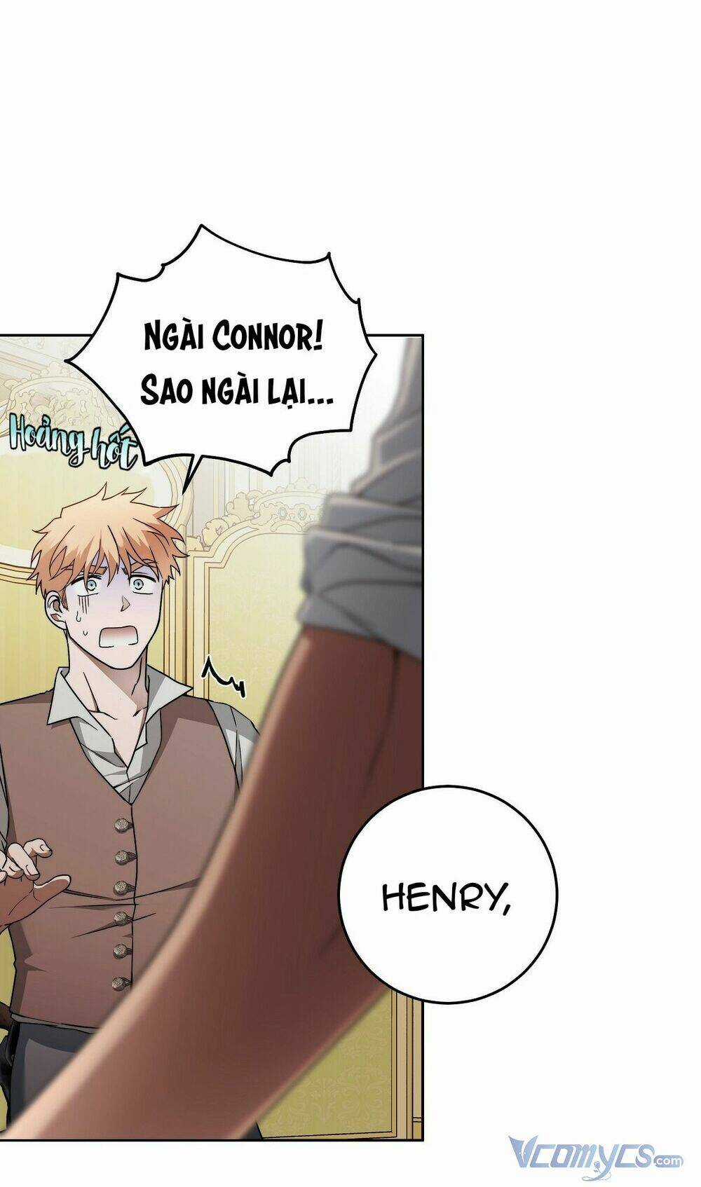 Lời Nói Dối Vĩnh Cửu - Chapter 11 - Trang 36