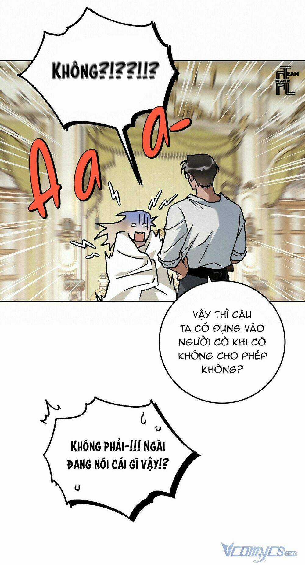 Lời Nói Dối Vĩnh Cửu - Chapter 11 - Trang 62