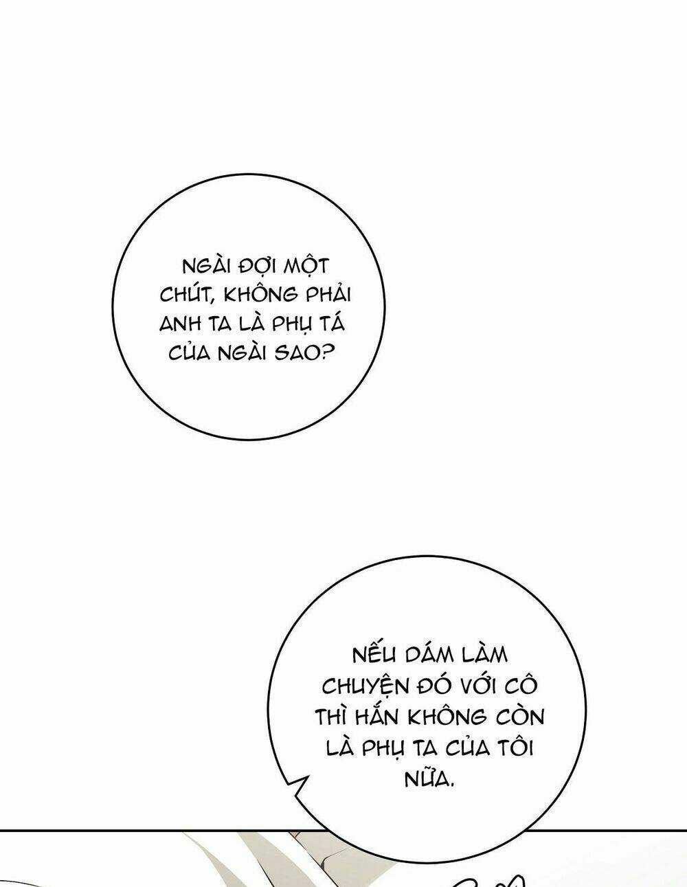 Lời Nói Dối Vĩnh Cửu - Chapter 11 - Trang 65