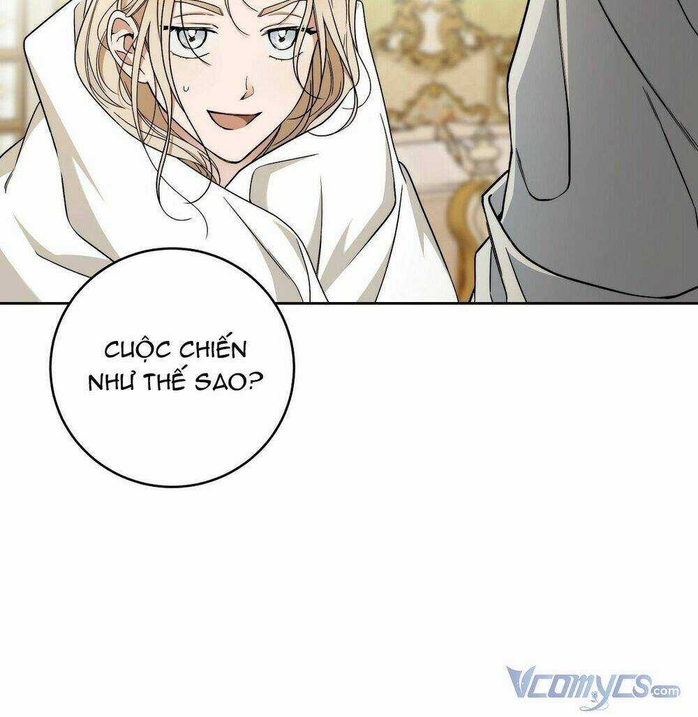 Lời Nói Dối Vĩnh Cửu - Chapter 11 - Trang 72