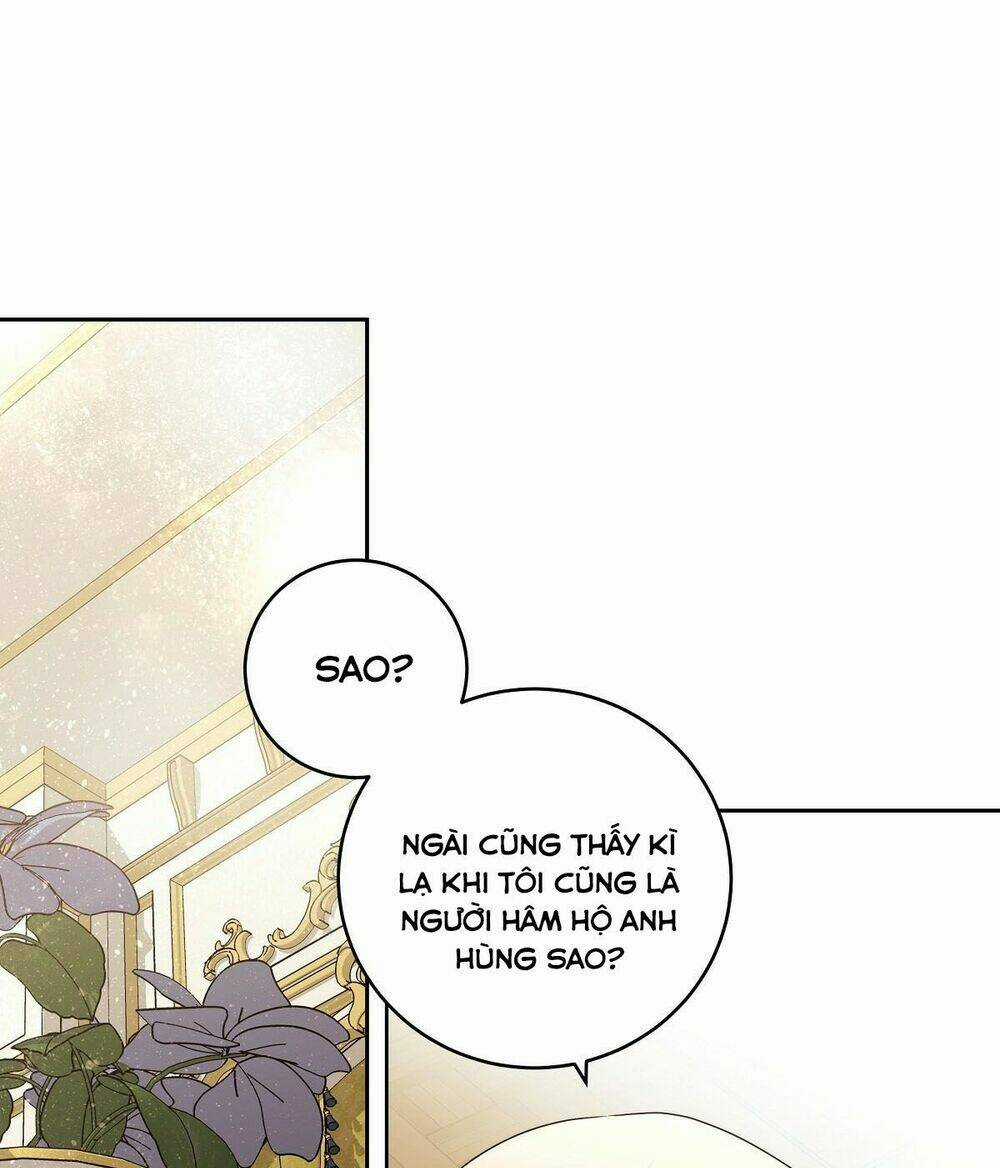 Lời Nói Dối Vĩnh Cửu - Chapter 12 - Trang 1