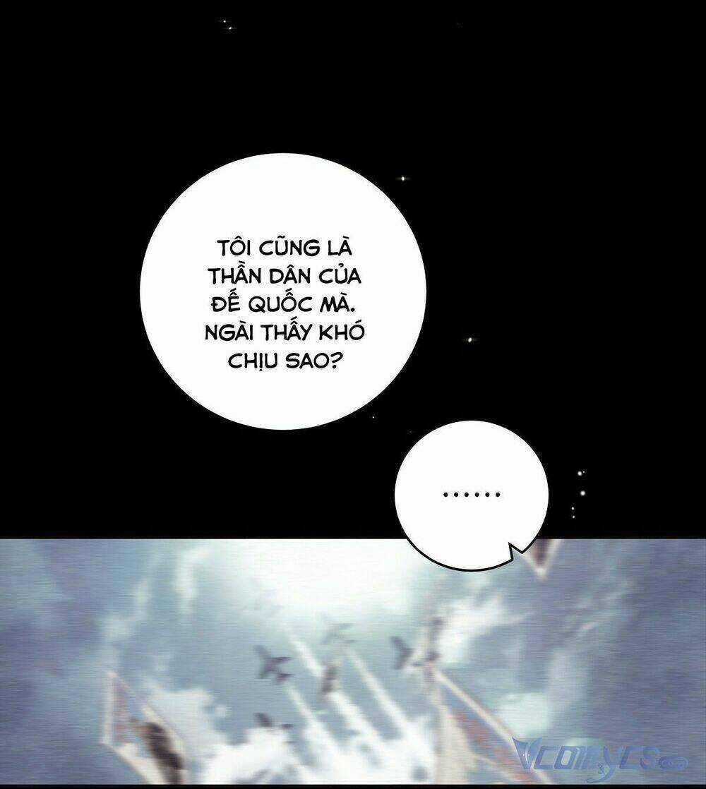 Lời Nói Dối Vĩnh Cửu - Chapter 12 - Trang 5